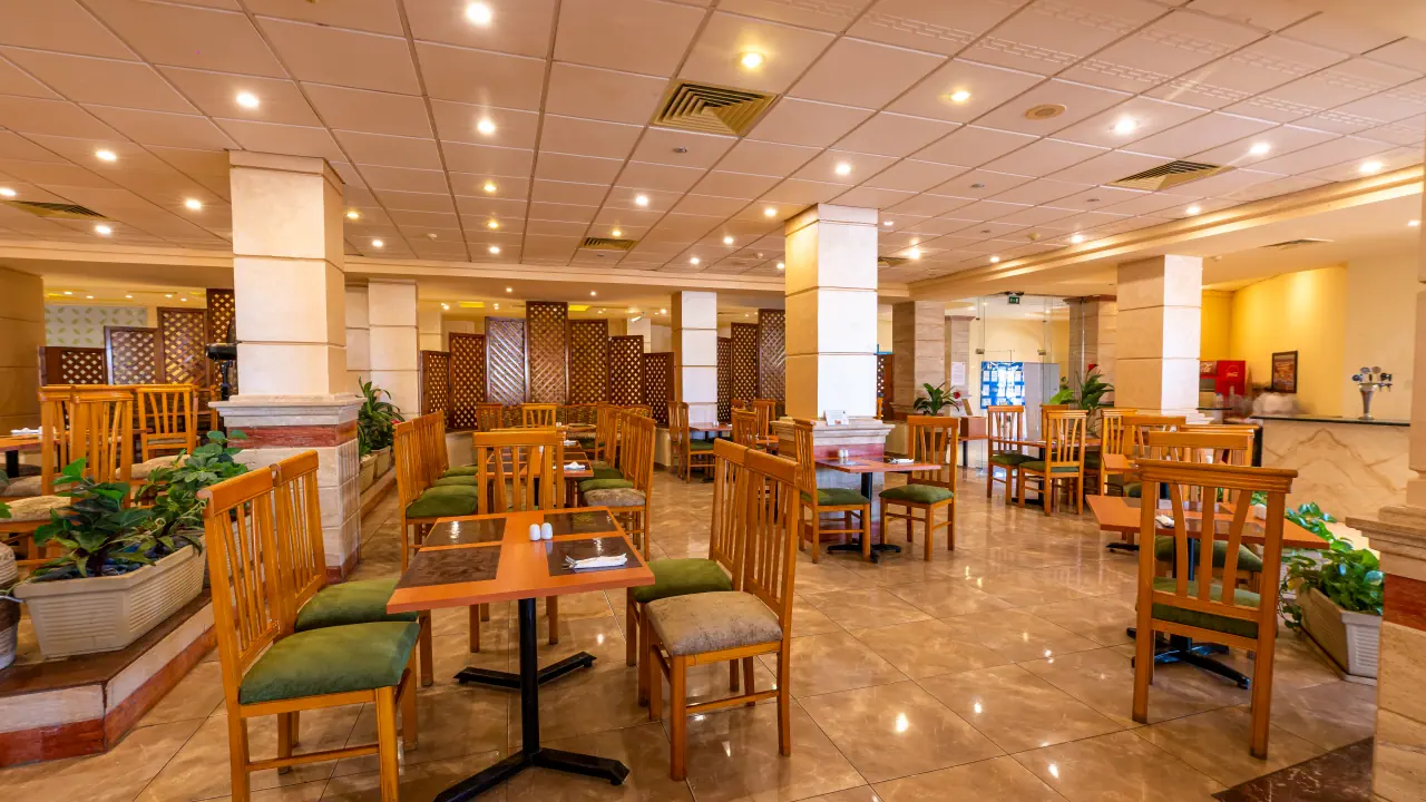 Hotel Akassia Swiss Resort - Al Quseir